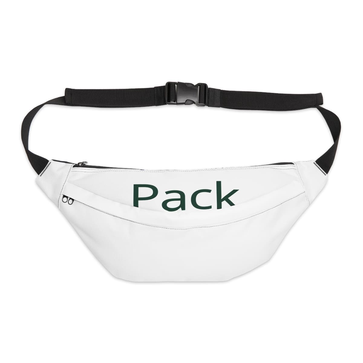 Large Fanny Pack