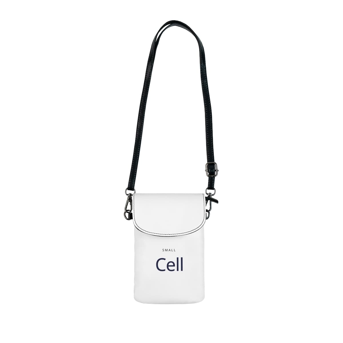 Small Cell Phone Wallet