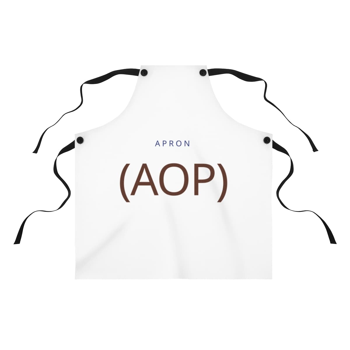 Apron (AOP)