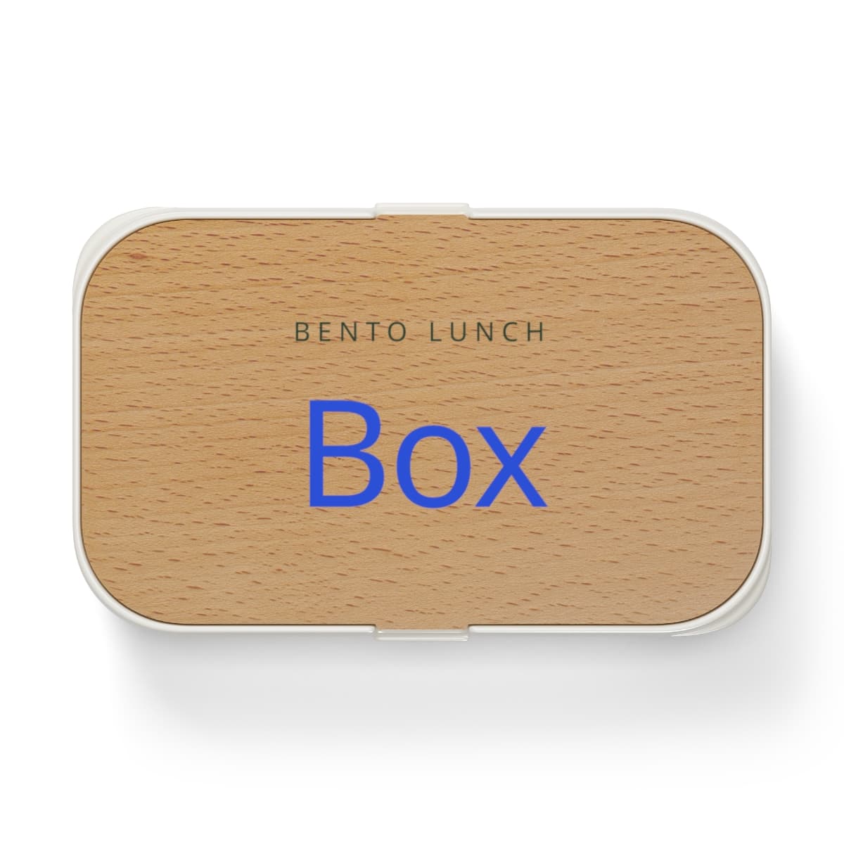Bento Lunch Box