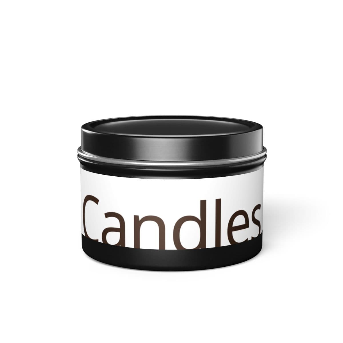 Tin Candles