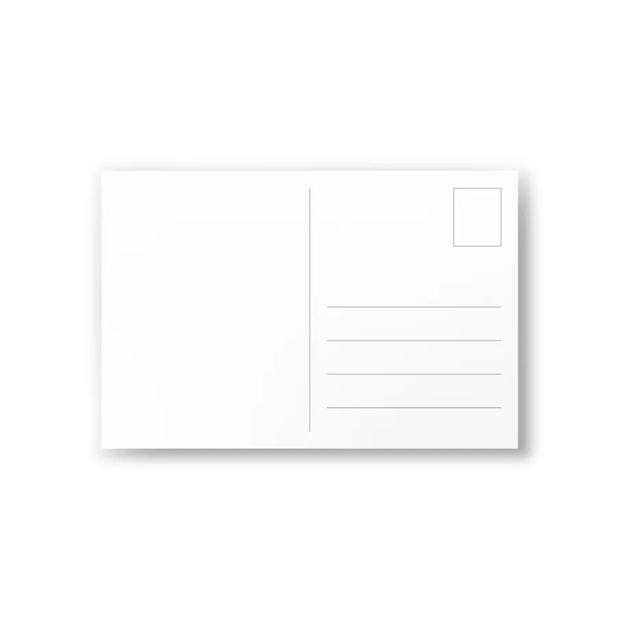 Postcards (10pcs)