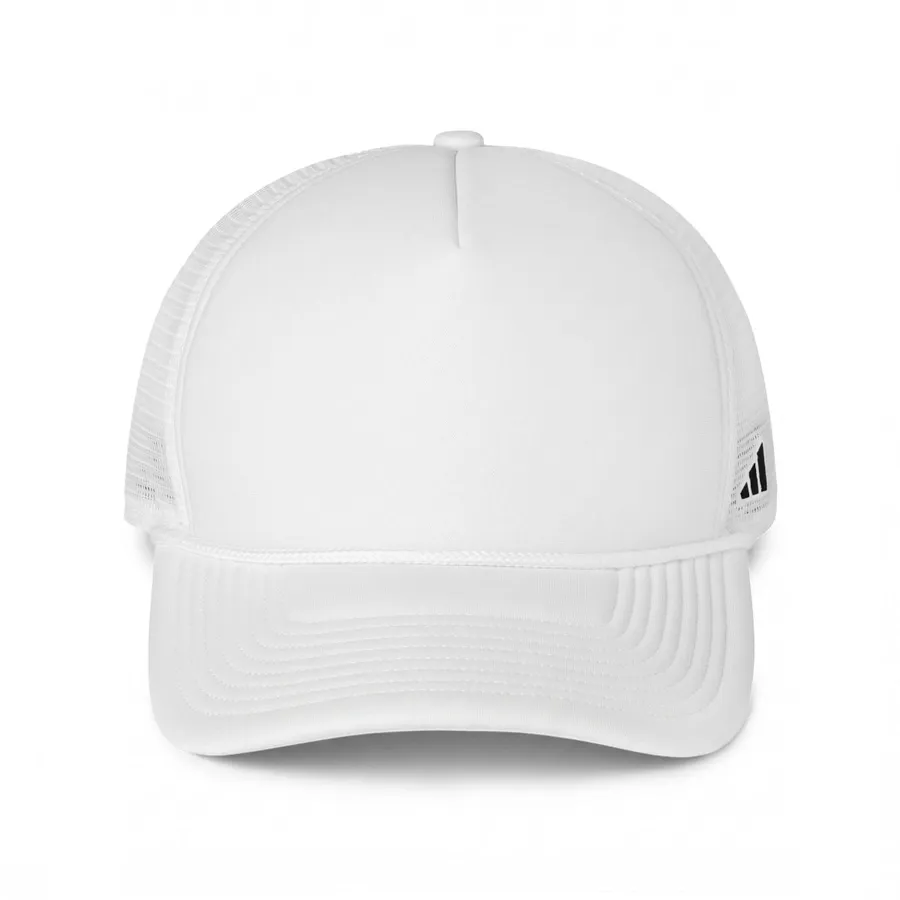 adidas Fundamental Dispatch Trucker Cap