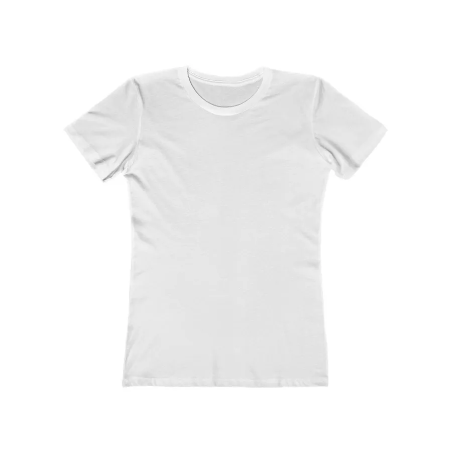 The Boyfriend Tee for Women