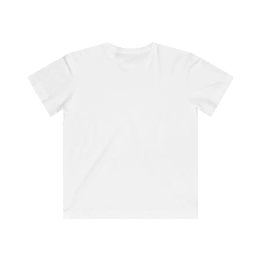 Kids Fine Jersey Tee