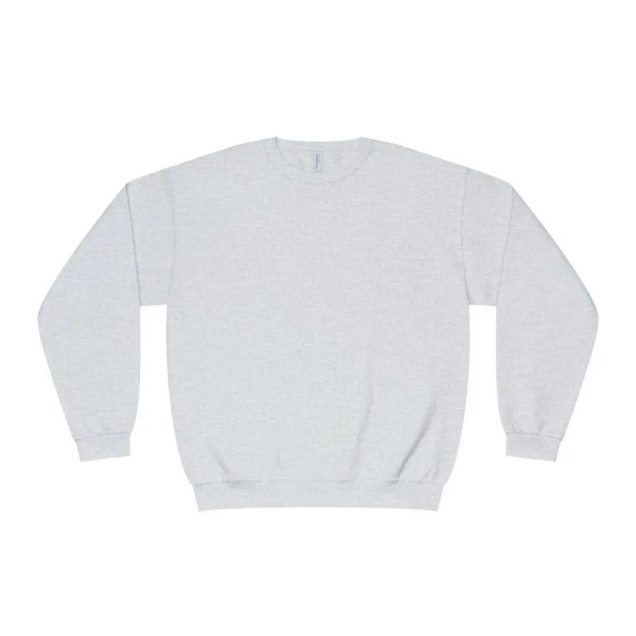Unisex NuBlend® Crewneck Sweatshirt