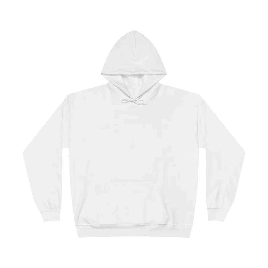 Unisex EcoSmart® Pullover Hoodie Sweatshirt