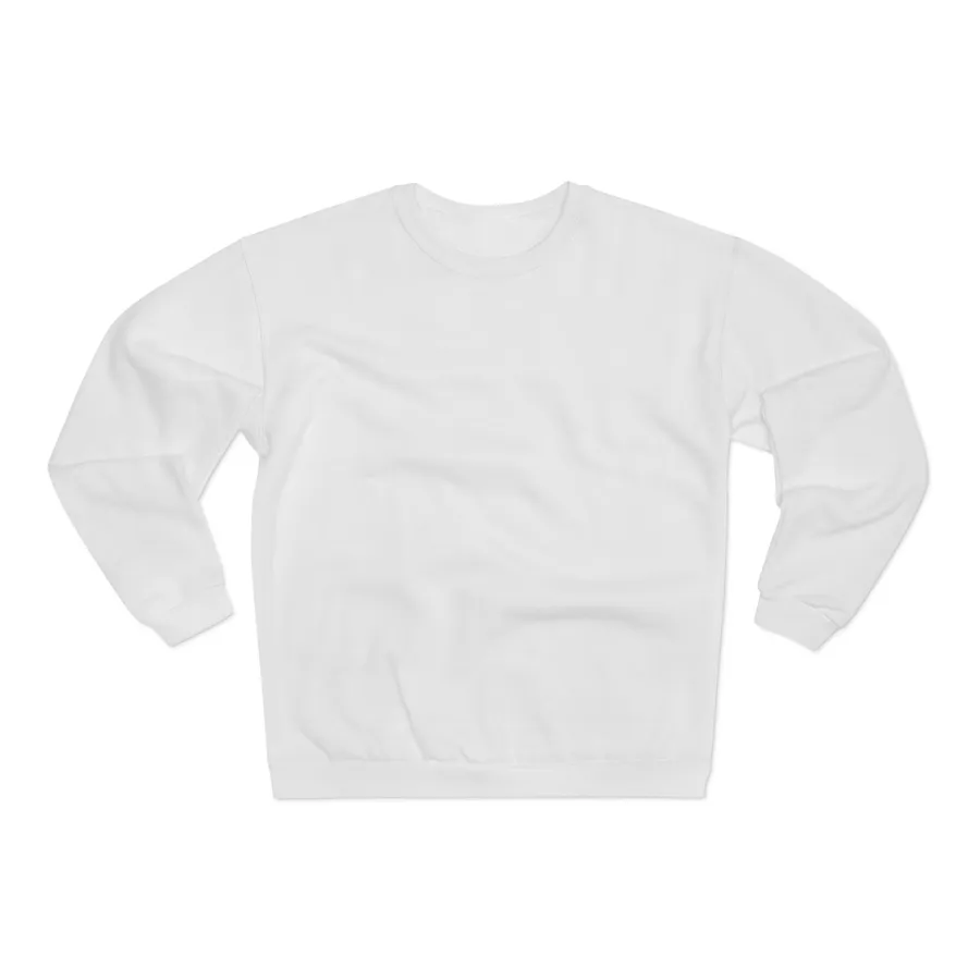 Unisex Crew Neck Sweatshirt (EU)