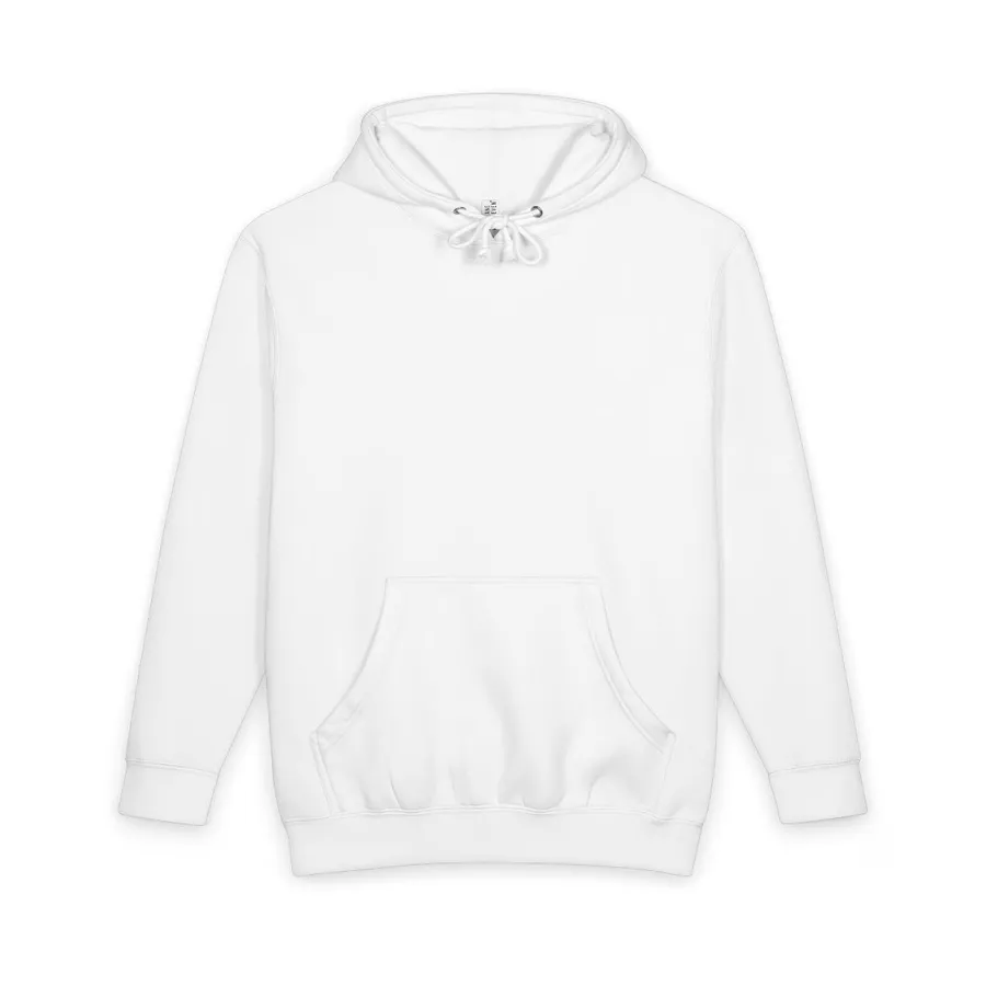 Unisex Heavyweight Pullover Hoodie