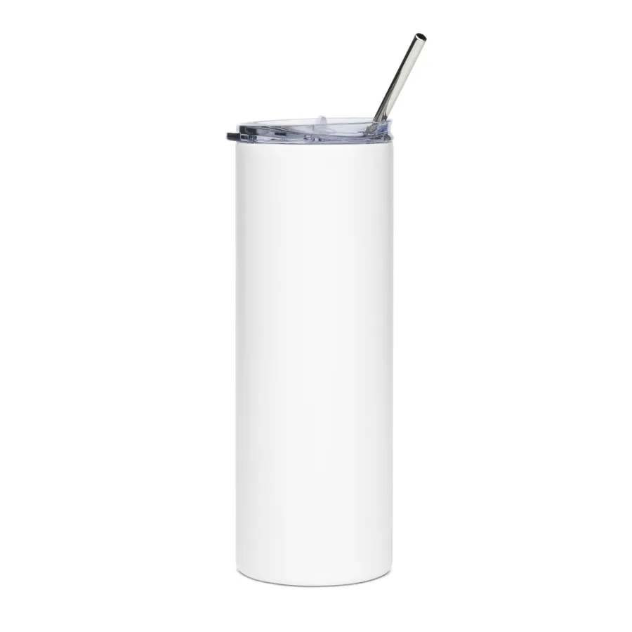 Stainless Steel Tumbler, 20oz