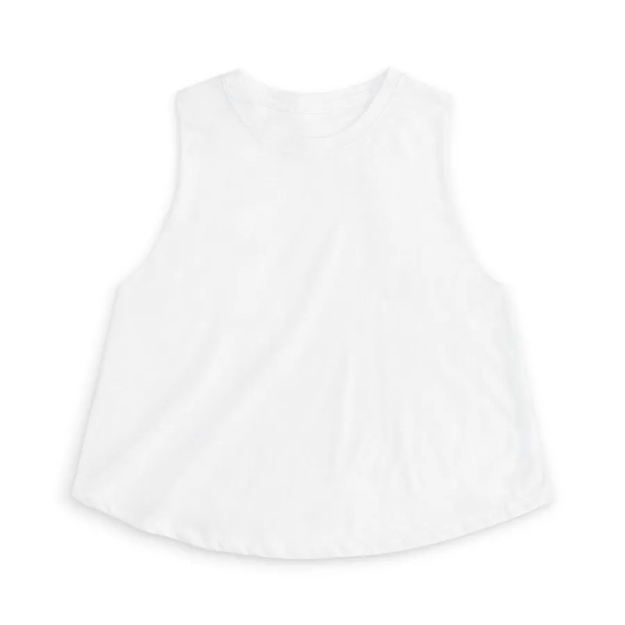 Women's Crop Top