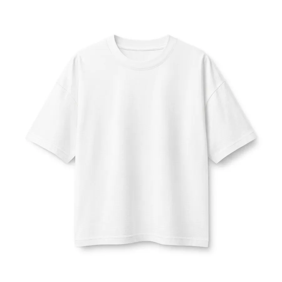 Women's 6-Ounce Heavyweight Tee