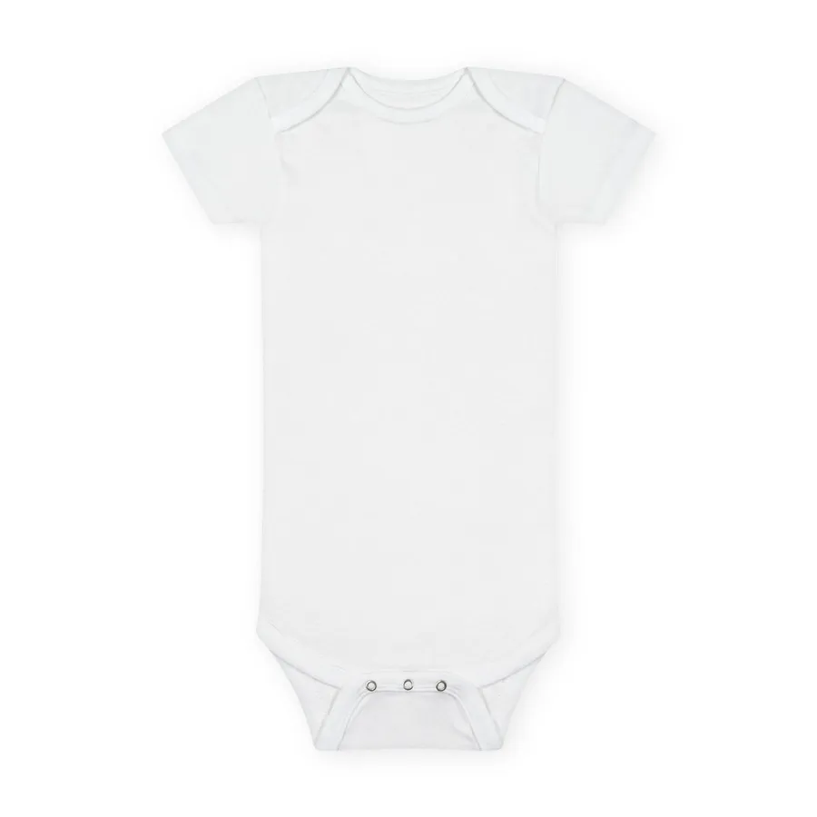 Baby Short Sleeve Onesie®