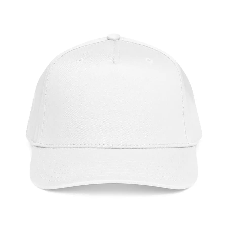 Mid Profile Baseball Cap