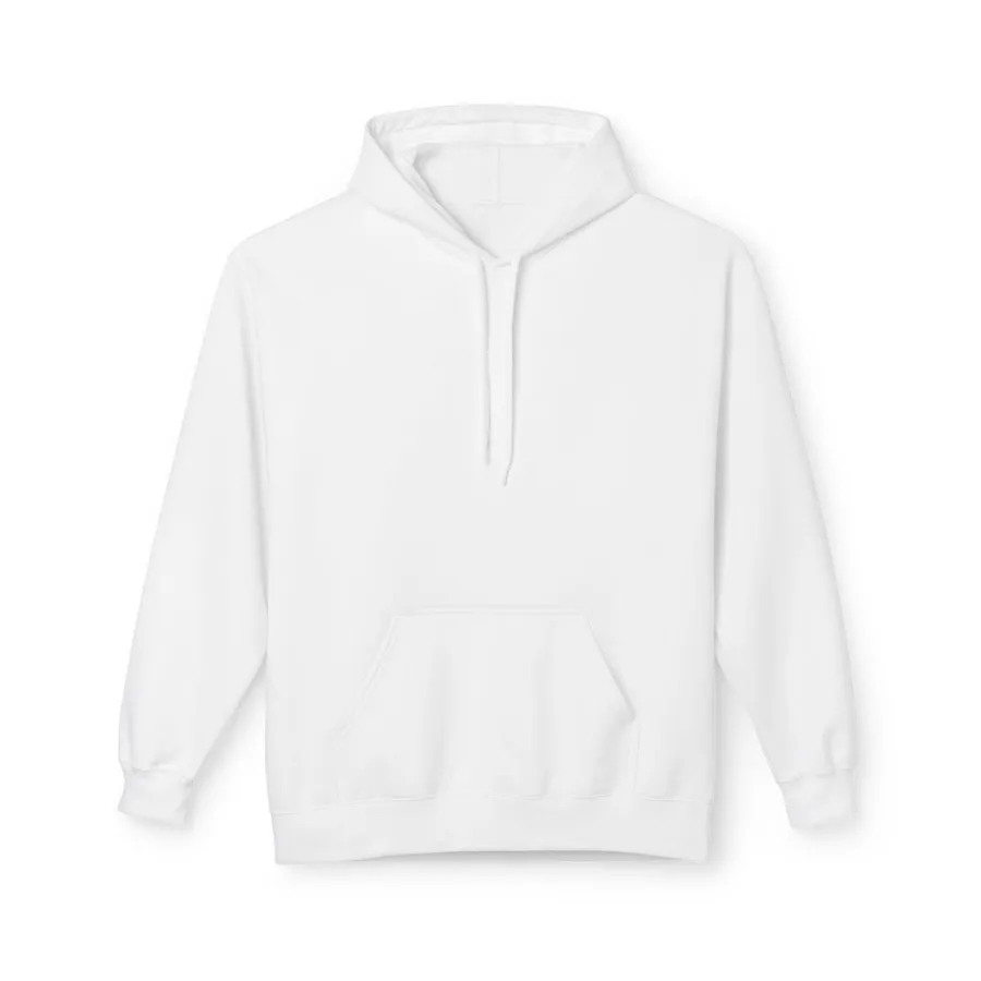 Unisex Midweight Softstyle Fleece Hoodie
