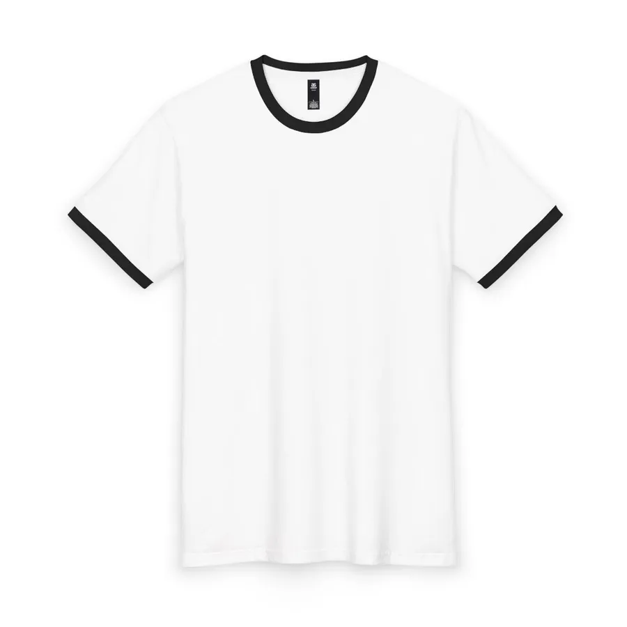 Men's Staple Ringer Tee