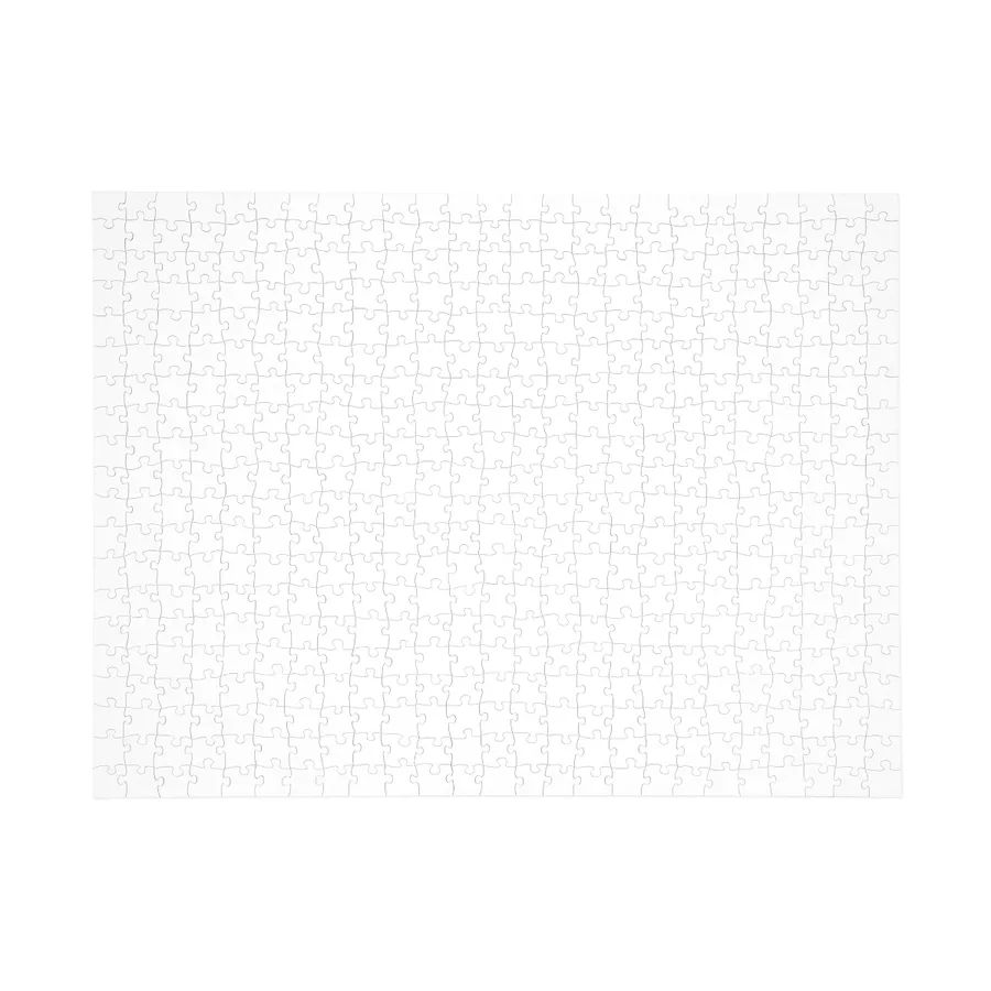 Puzzle (96, 252, 500, 1000-Piece)