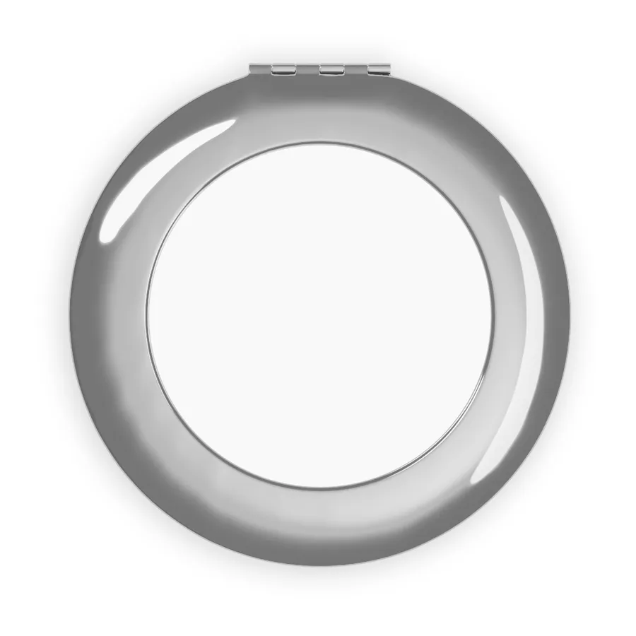 Compact Travel Mirror