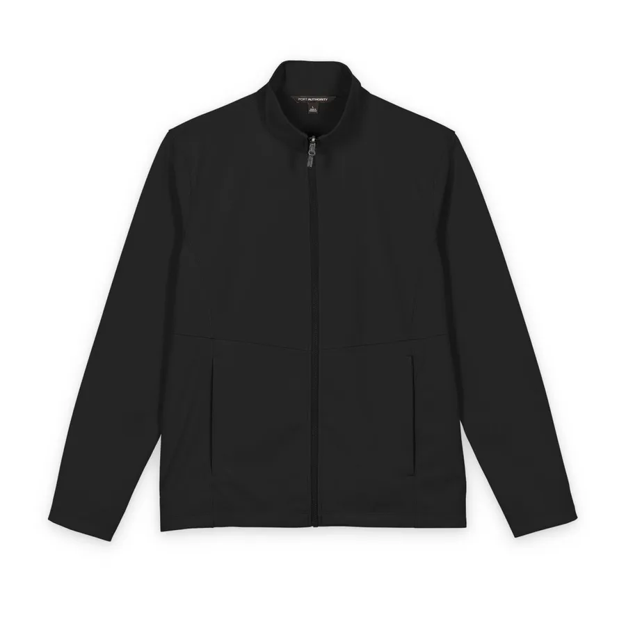 Port Authority® Men's Collective Soft Shell Jacket