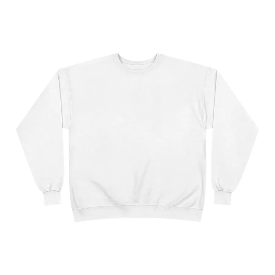 Unisex EcoSmart® Crewneck Sweatshirt