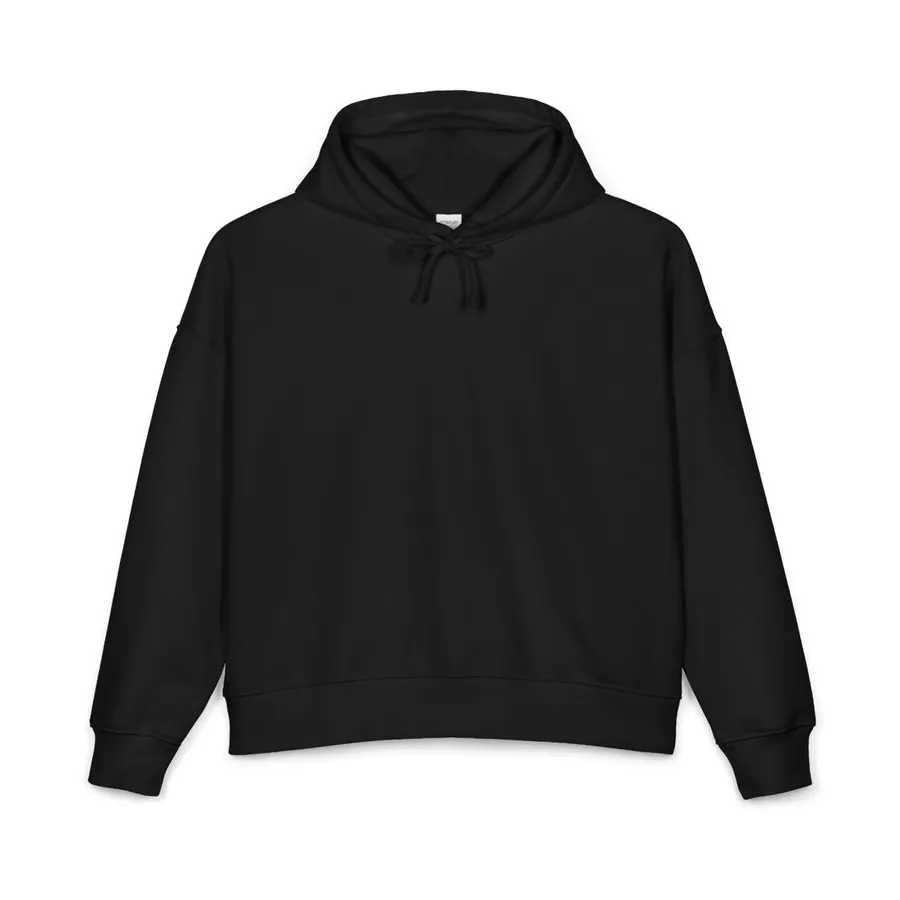 Women's Organic Mid-Weight Nora Hoodie