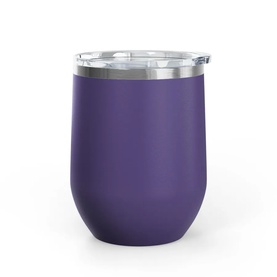 Wine Tumbler, 12oz