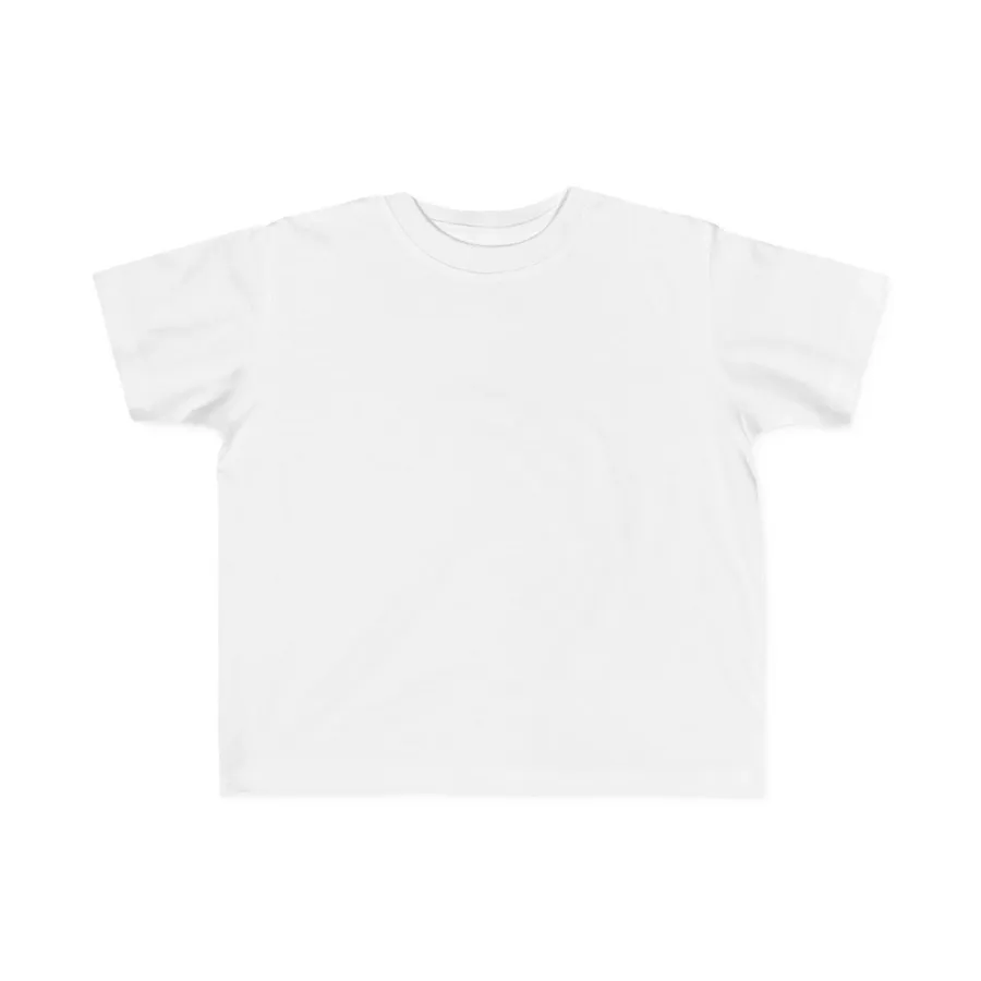 Toddler's Fine Jersey Tee