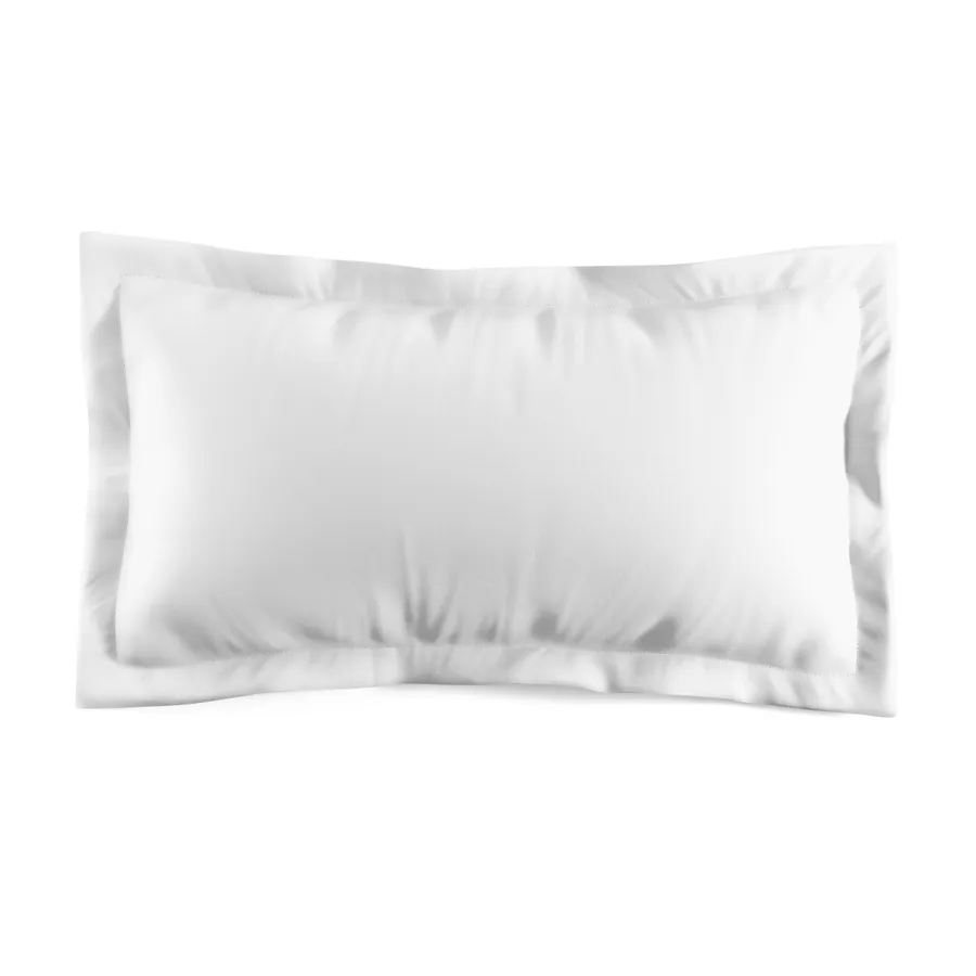 Microfiber Pillow Sham
