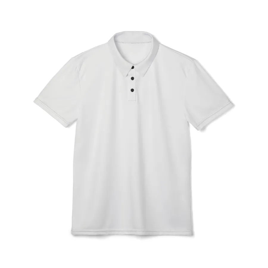 Unisex Polo Shirt (AOP)