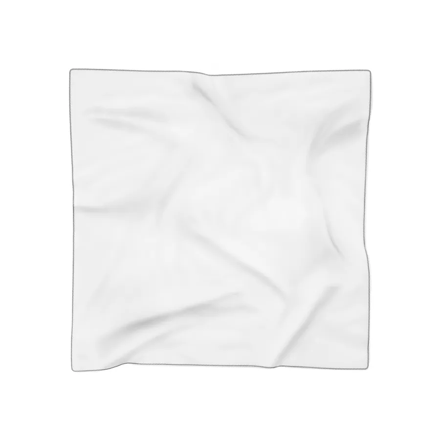 Poly Scarf