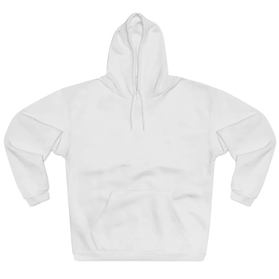 Unisex Pullover Hoodie