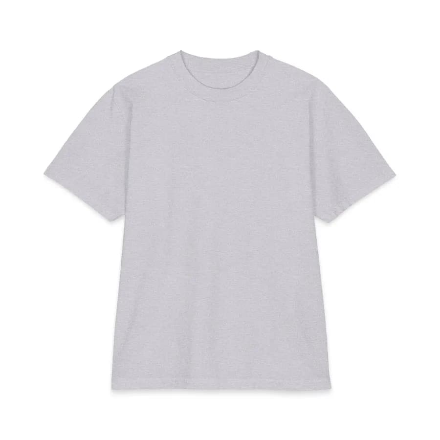 Unisex Max Heavyweight Short Sleeve