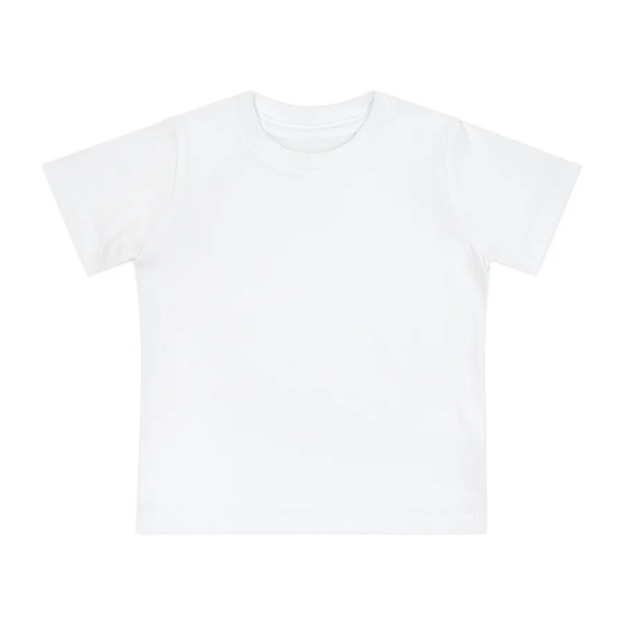 Baby Short Sleeve T-Shirt