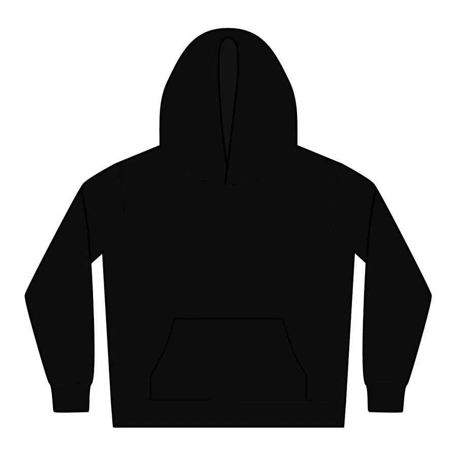 Kids Relax Hoodie