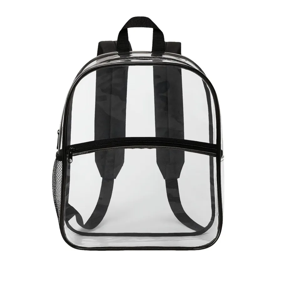 Clear Backpack