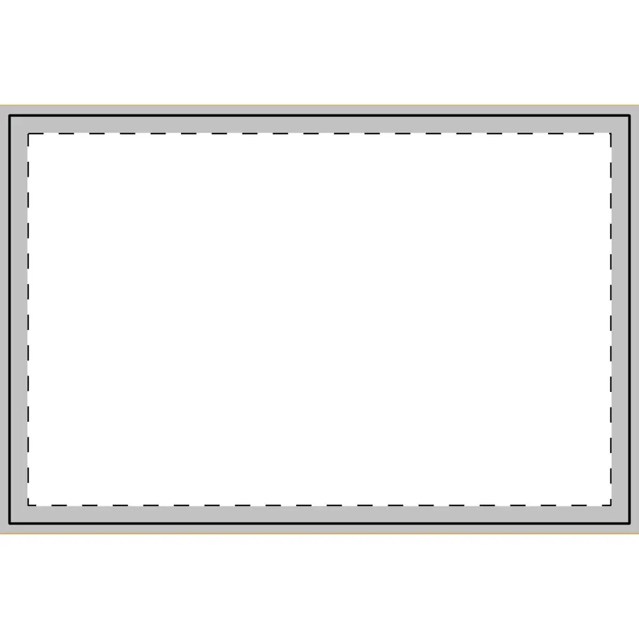 Large Serving Tray