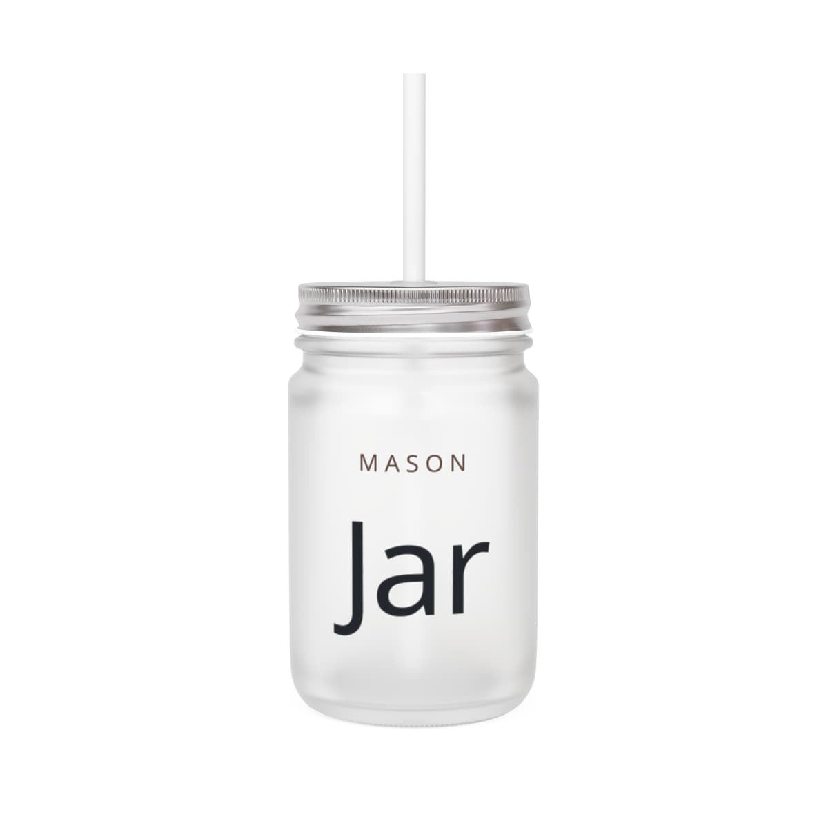 Mason Jar