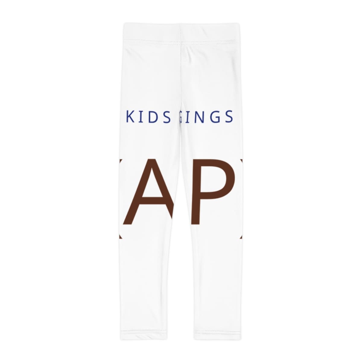 Kids Leggings (AOP)