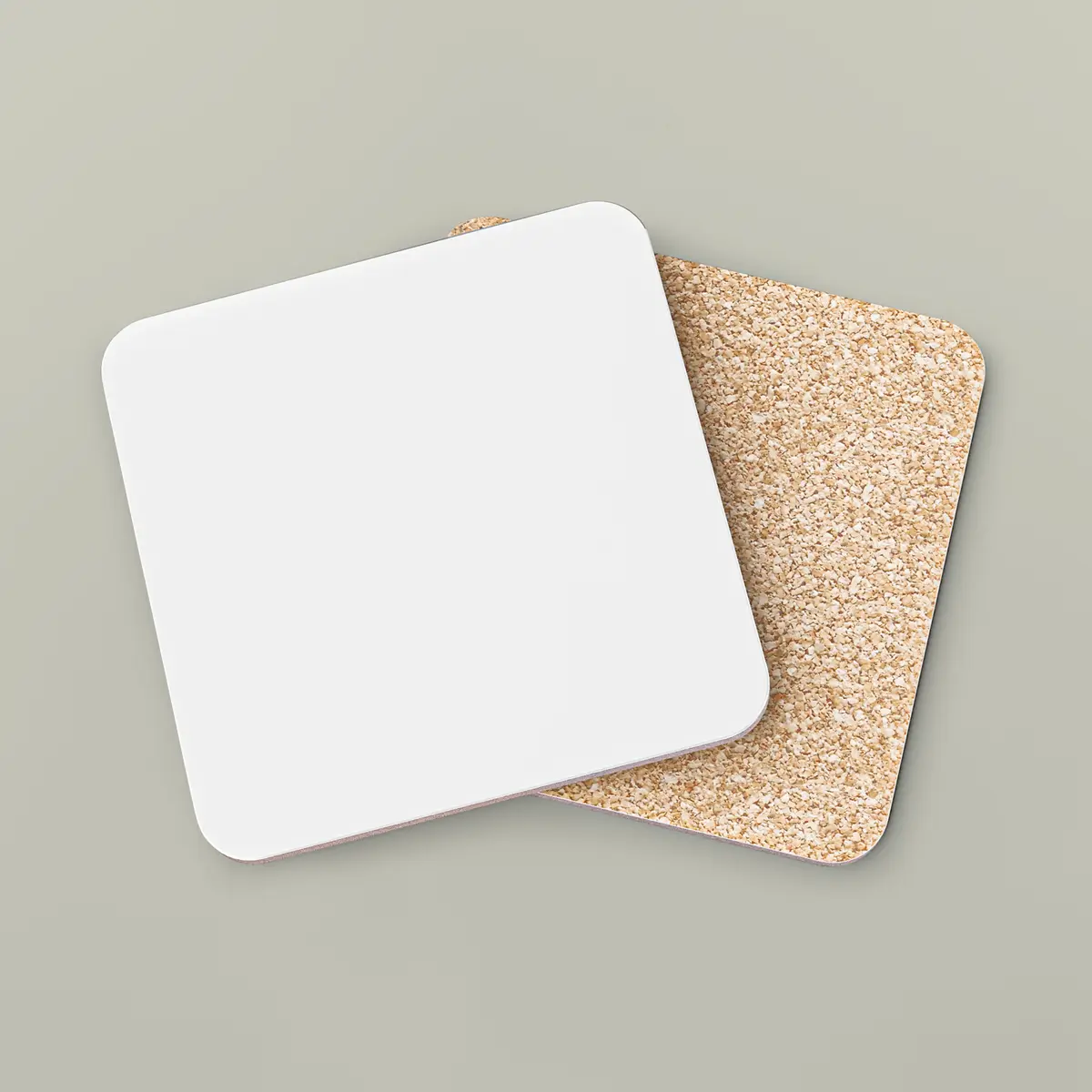 Coasters
