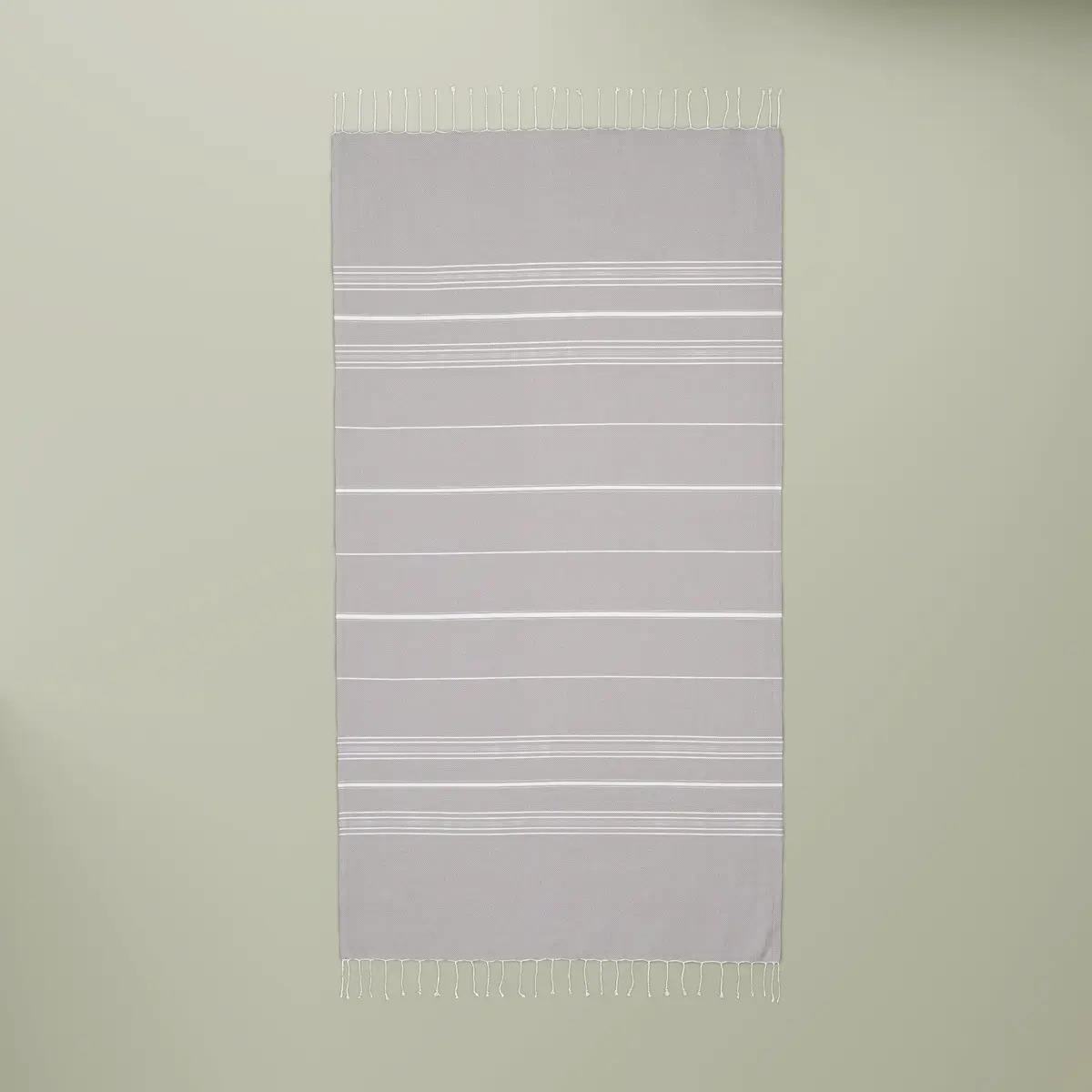 Cali Throw (Embroidery)