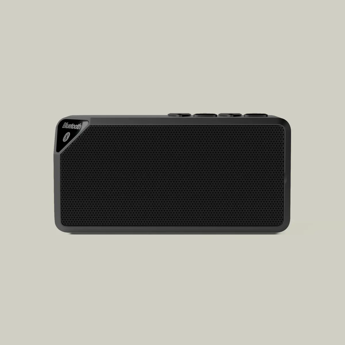 Jabba Bluetooth Speaker