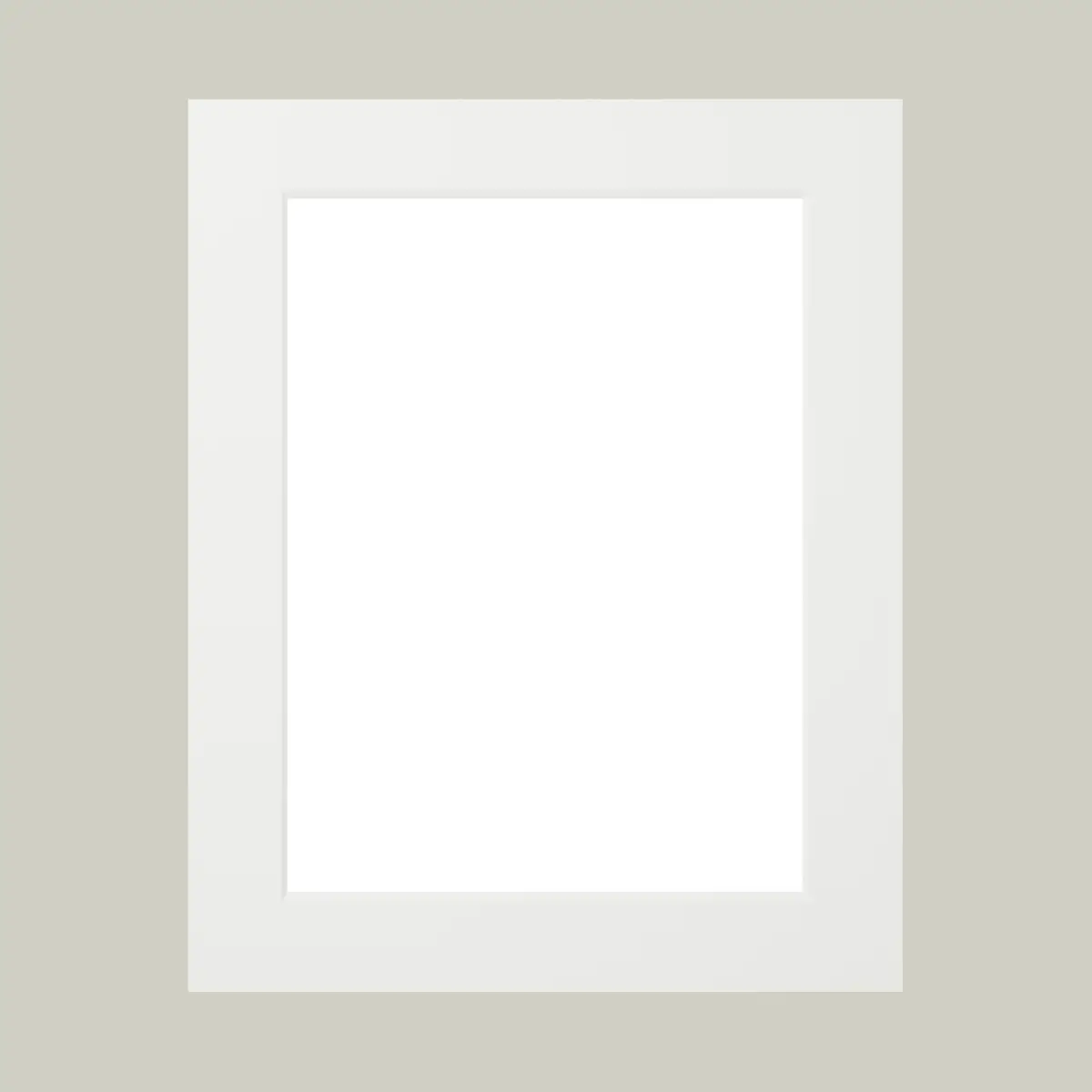Fine Art Prints (Passepartout Paper Frame)