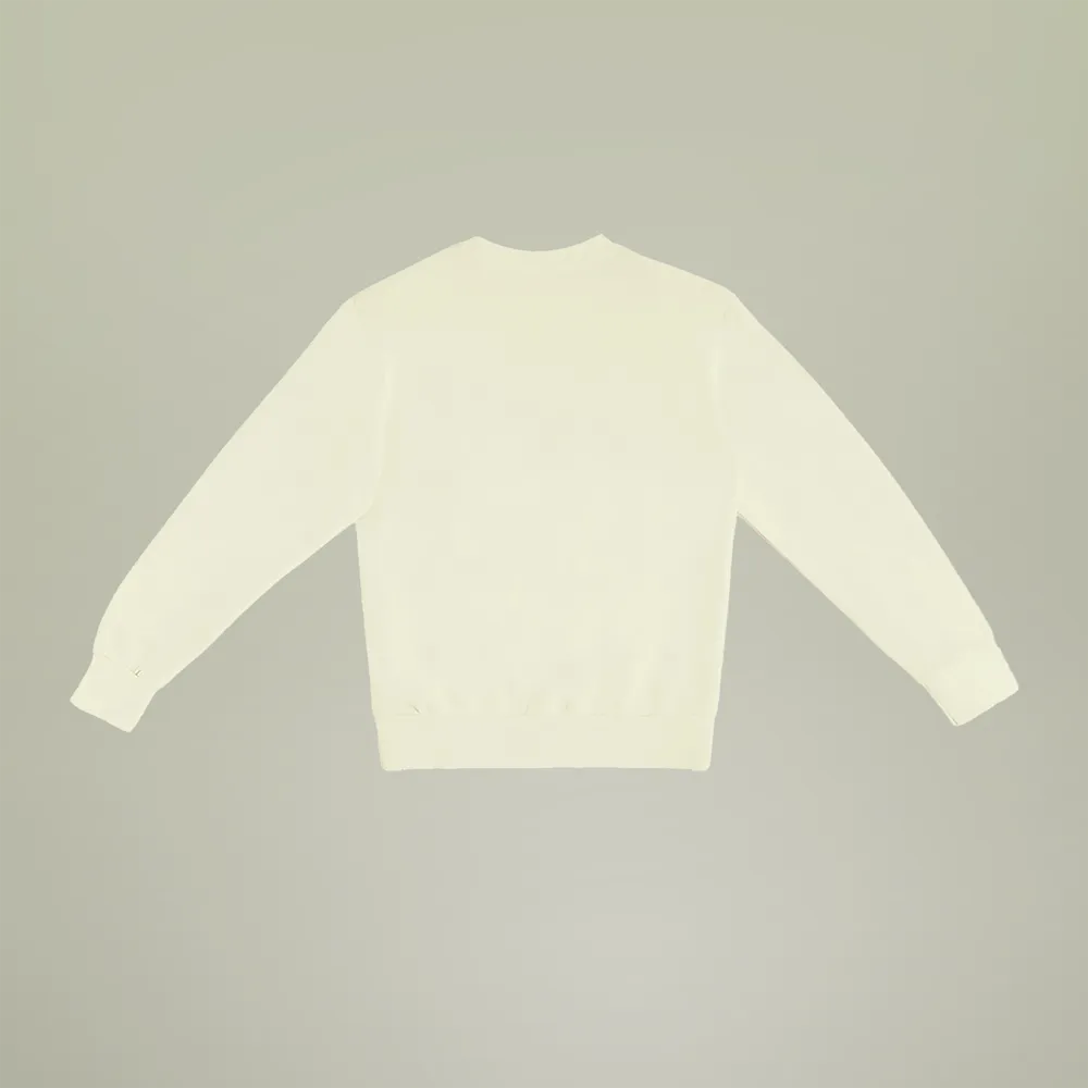 Unisex Urban Garment Dyed Sweatshirt