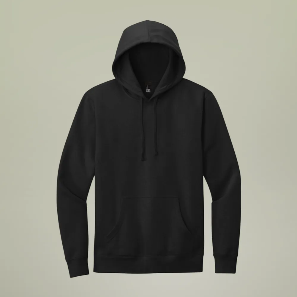 District® V.I.T.™ Men's Fleece Hoodie