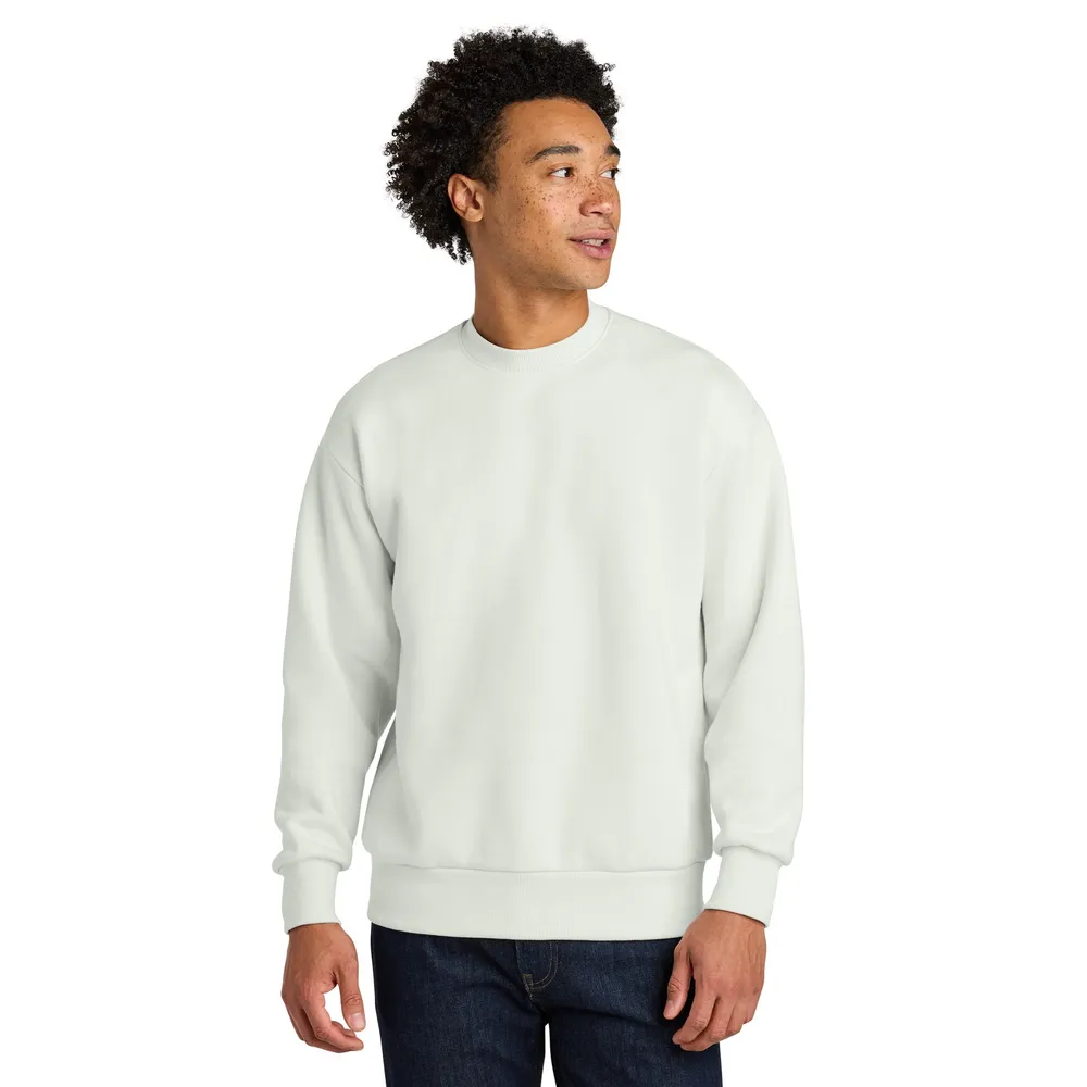 Heavyweight Sweatshirt