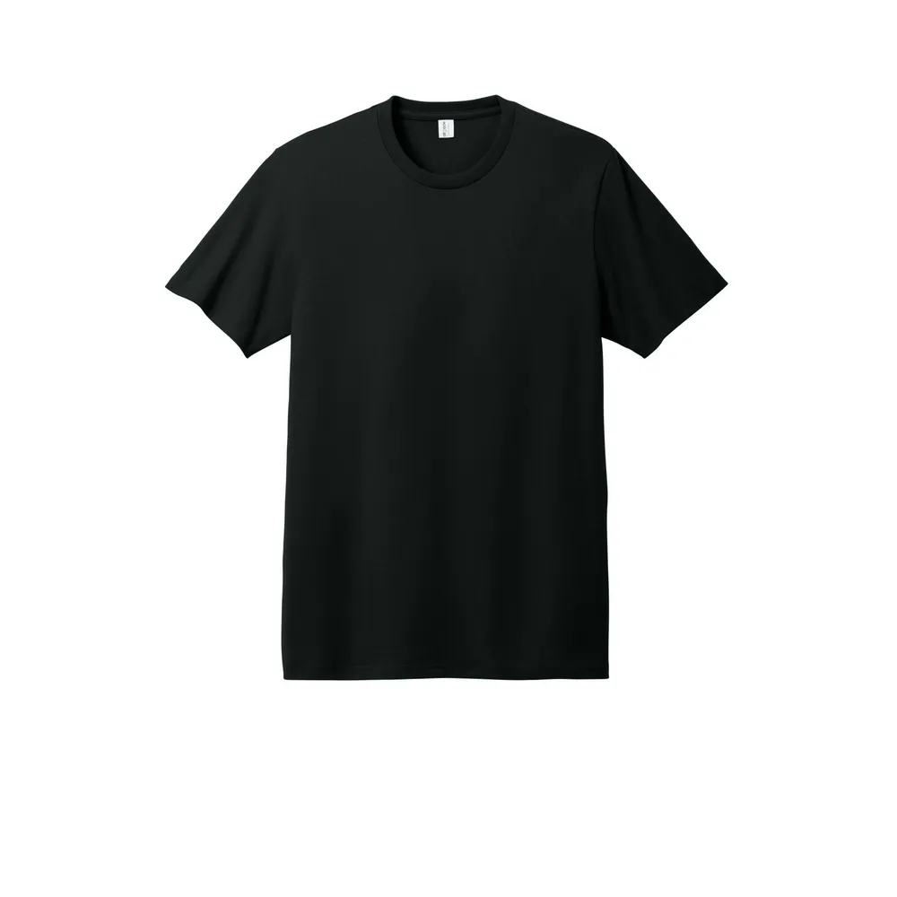 Unisex Heavyweight Recycled Cotton Tee