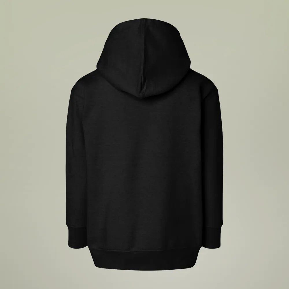 Toddler Full-Zip Fleece Hoodie