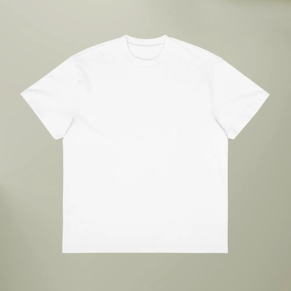 Men's Box Tee