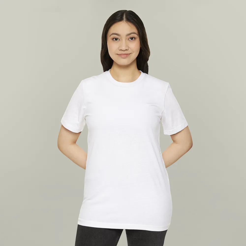 Unisex Recycled Organic T-Shirt