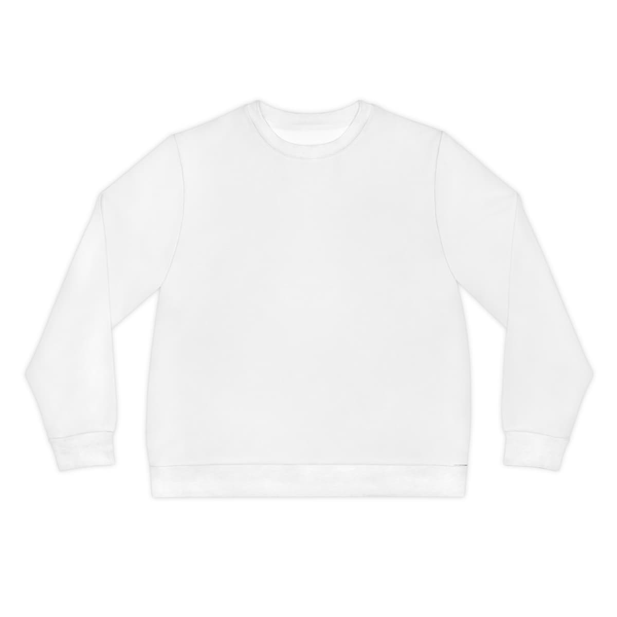 Lightweight Sweatshirt (AOP)
